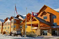 Arbuckle Lodge Gillette Hotels in Gillette