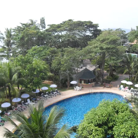 Golden Beach Resort