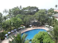 Golden Beach Resort - Beach