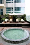 Cambridge Hotel Medan - balneario