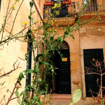 B&B la Corte Lecce