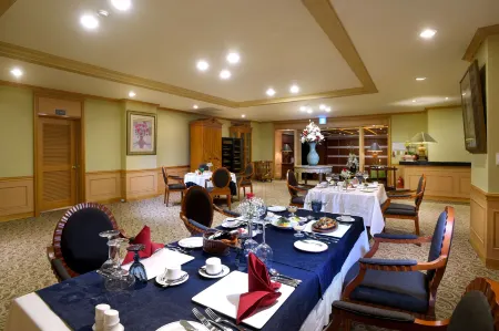 Jeju Oriental Hotel Отели в г. Чеджу