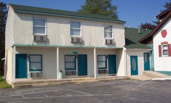 Budget Inn Frackville - Housity