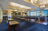 North Beach Resort & Villas - Aamiainen