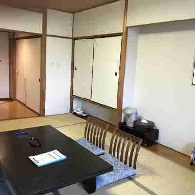 安芸グランドホテル Rooms