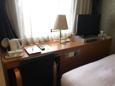 その他 ホテルエミシア東京立川の写真