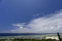 Royal View Hotel Churaumi - Scenic