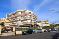 Hotel Villa Piras