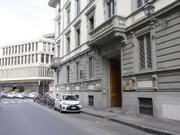 Hotel Desirèe Hotels near Florence Baptistry