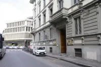 Hotel Desirèe Hotels in Florenz