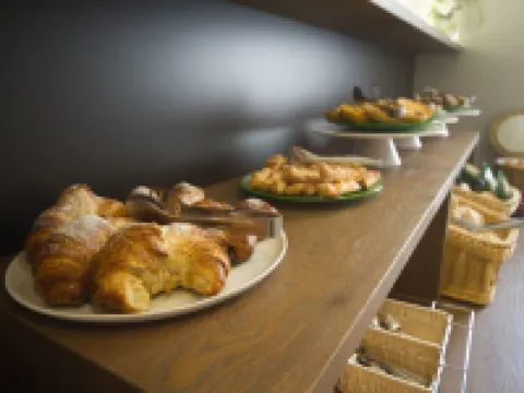 Hotel Aaron Hotels in Venice