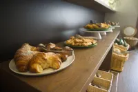 호텔 아론 메스트레