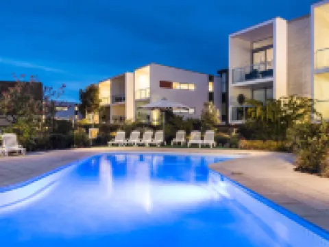 Coast Resort Merimbula Hotels in Merimbula
