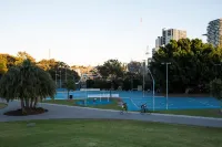Royal Exhibition Hotel Hotels in Surry Hills