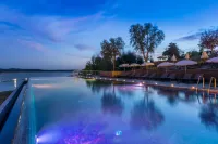 AP Lago Montargil - Conference & Spa - Pools
