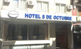 Hotel 8 de Octubre