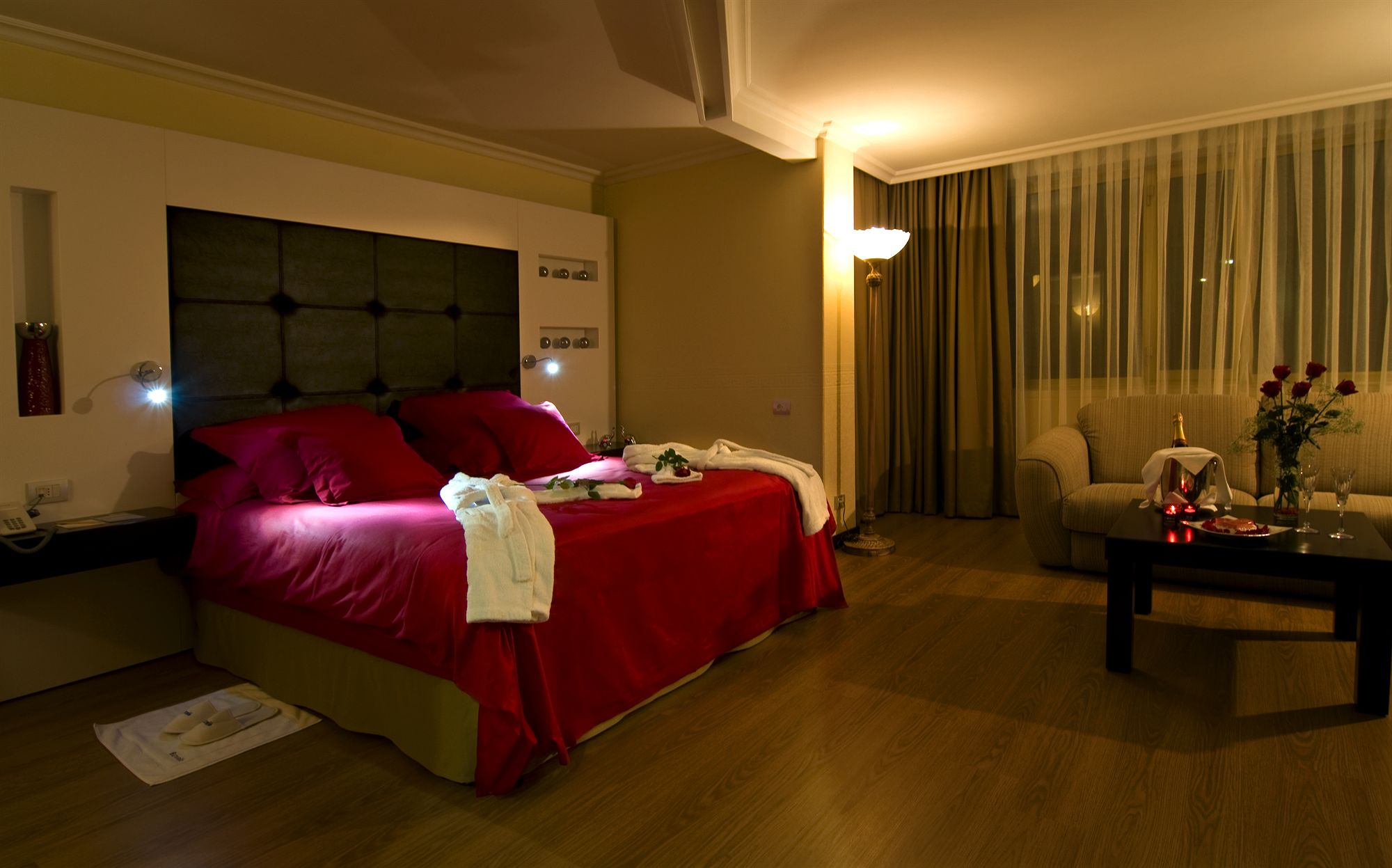 Altinel Ankara (Altinel Ankara Hotel & Convention Center)