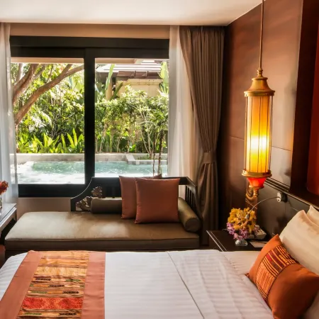 Siripanna Villa Resort & Spa Chiang Mai