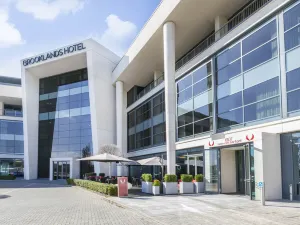Brooklands Hotel Surrey