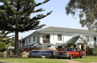 Dolphin Lodge Albany - Self Contained Apartments at Middleton Beach
