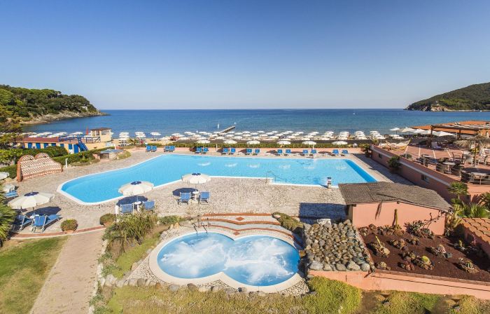Hotel del Golfo