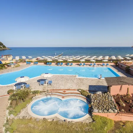 Hotel Del Golfo