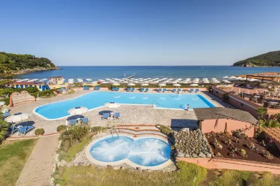 Hotel del Golfo Hotel a Procchio