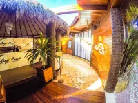 Long Beach Hotels near Praias Do Ceara