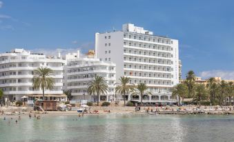 Hotel Ibiza Playa