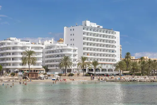 Apartamentos Mar y Playa Hotels in der Nähe von Playa Figueretas