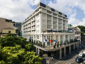 Hotel de l'Opera Hanoi - Mgallery