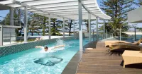 Rumba Beach Resort - Beach