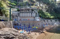 Hotel Il Nido Hotels in Ameglia