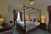 Taunton Town House Hotels in Taunton