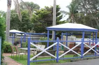 Coachman Motel