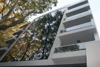 Hotel Bys Palermo Hotels in Almagro