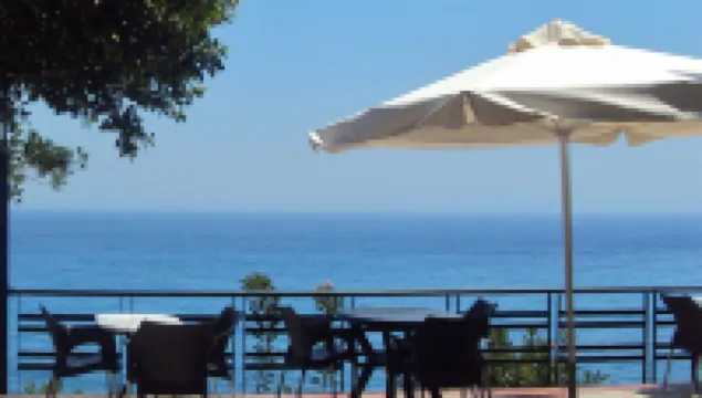 Sweet Corner Masxali