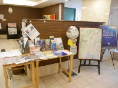 Sotetsu Fresa Inn Kamakura-Ofuna Kasamaguchi Hotels in Kamakura