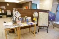 Sotetsu Fresa Inn Kamakura-Ofuna Kasamaguchi Hotels in Kamakura