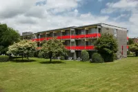 PLAZA INN Goslar Hotel a Goslar