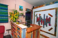 Venus Hotel Hotels in Santa Elena