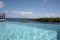 Cabier Ocean Lodge Hotels in Sauteurs