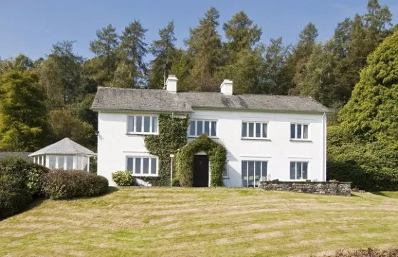 高格拉辛斯鄉村別墅