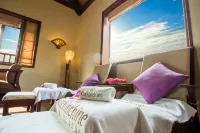 Emeralda Resort Ninh Binh - spa