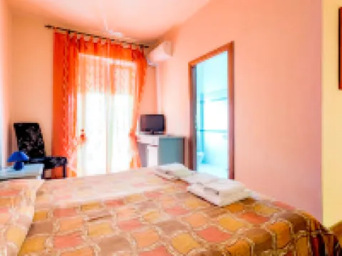 Bosa Guest House Hotels in Bosa