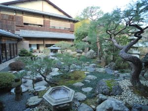 山崎日式旅館