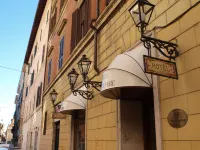 Hotel Trastevere Hotel in zona Chiesa di San Pietro in Montorio