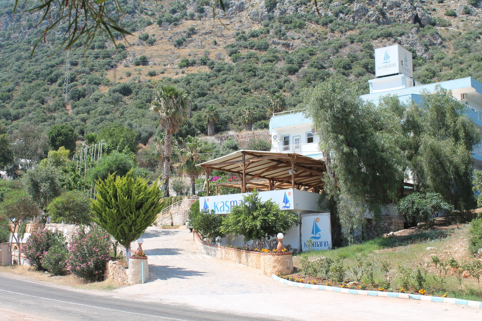 Kas Marin Hotel