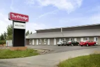 Thriftlodge Moose Jaw Hotels in Moose Jaw No. 161