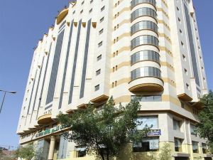 Al Noor Hotel Makkah